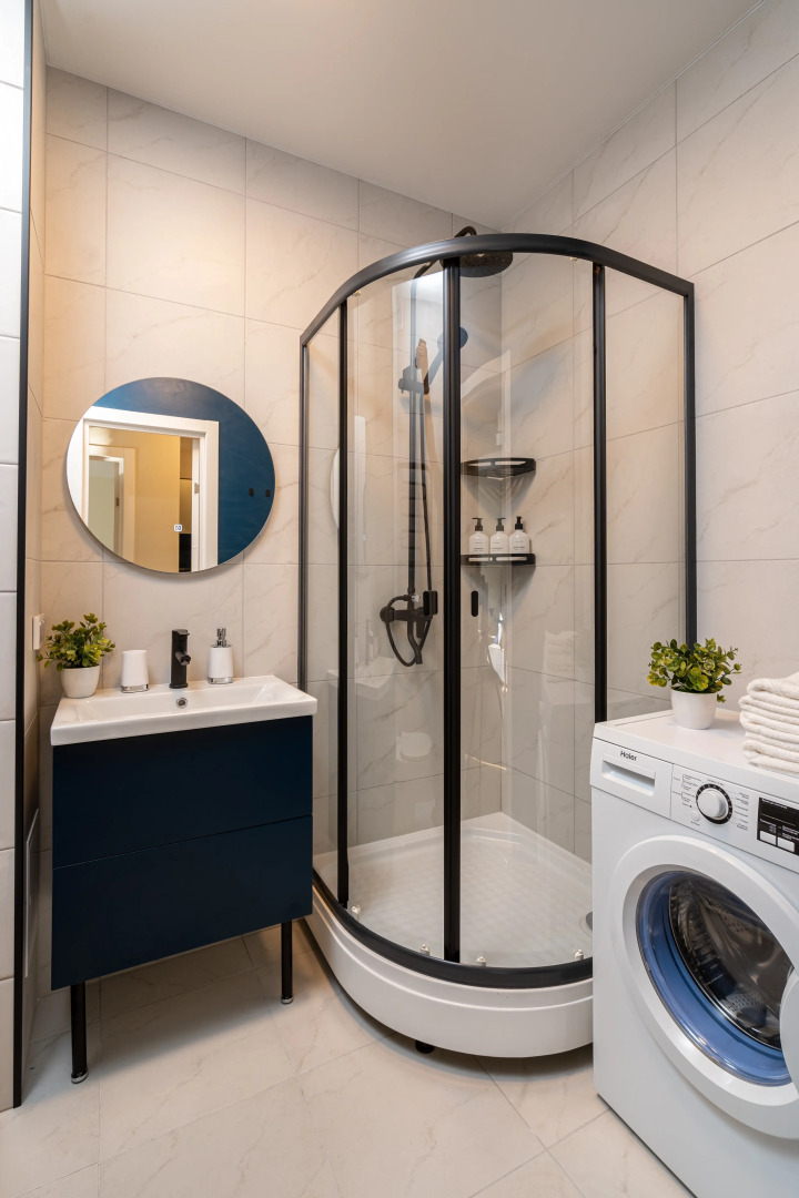 Квартира Облако Home