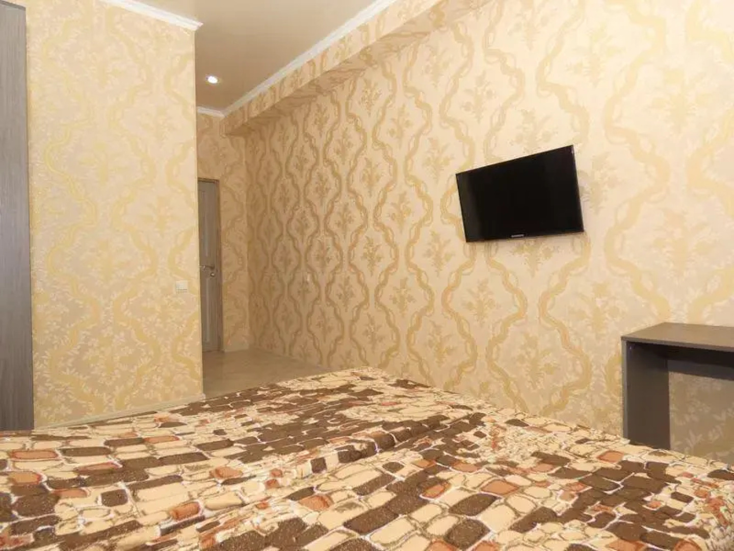 Гостевой дом На Советской 16