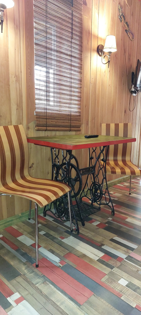 Гостевой дом Усадьба