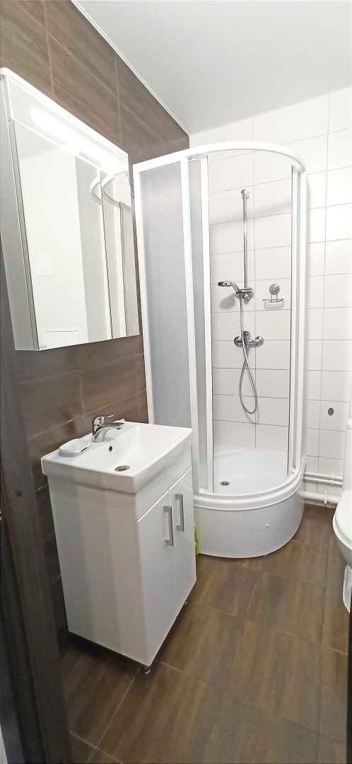 Квартира - студия на берегу Финского Залива №2