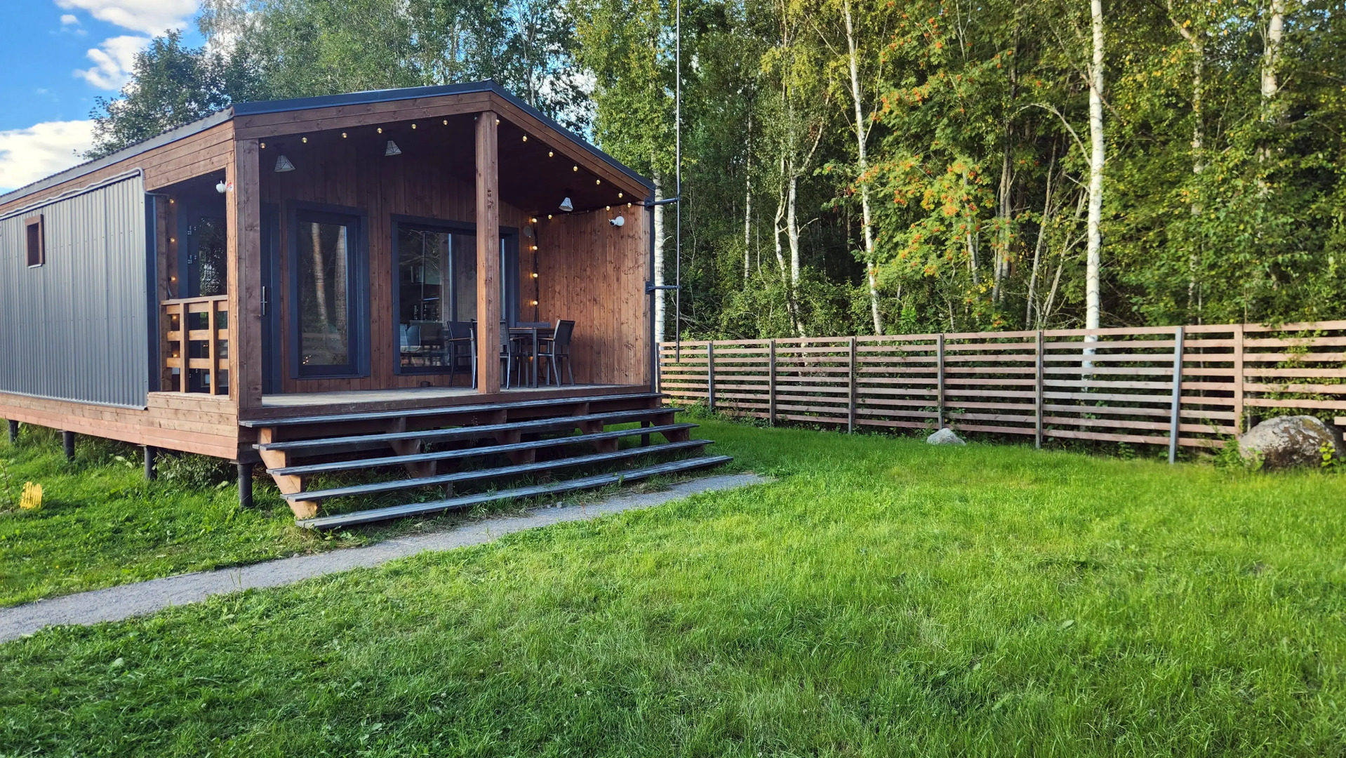 Частный дом K.Life