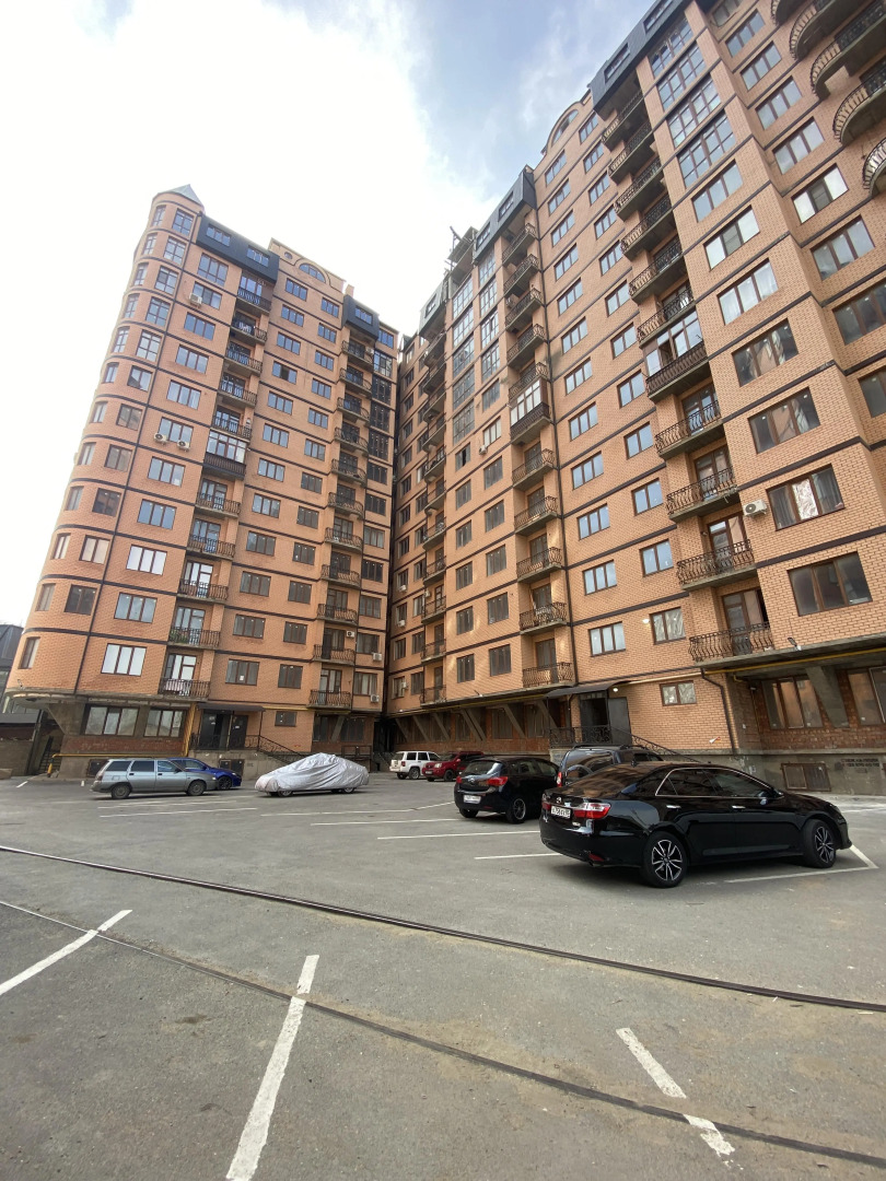 Апартаменты Sundag Д333