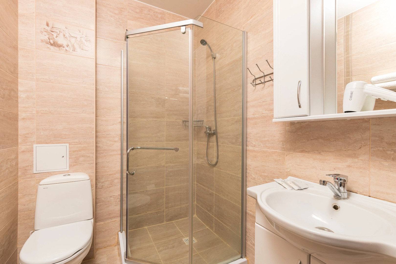 Гостевой дом Золотое руно