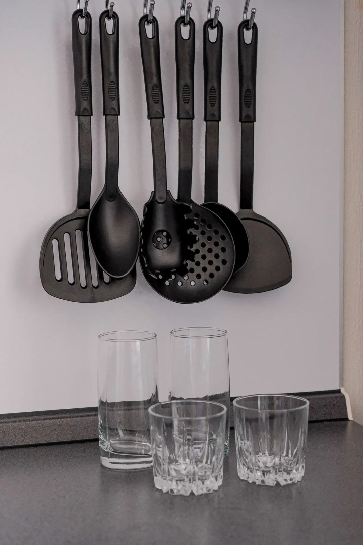 Апартаменты KamApart