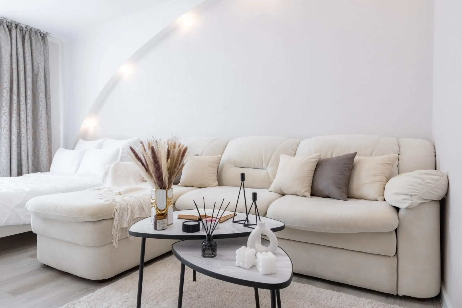 Апартаменты на Шесть Персон