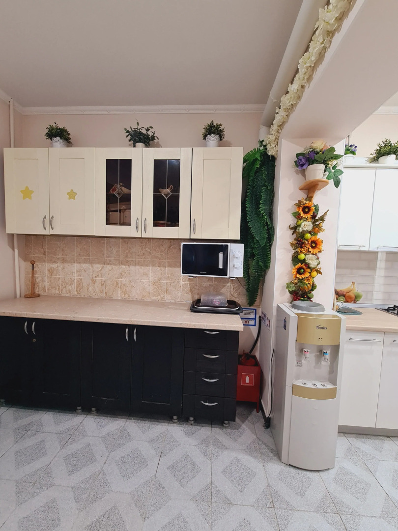 Гостевой дом Золотой Лев