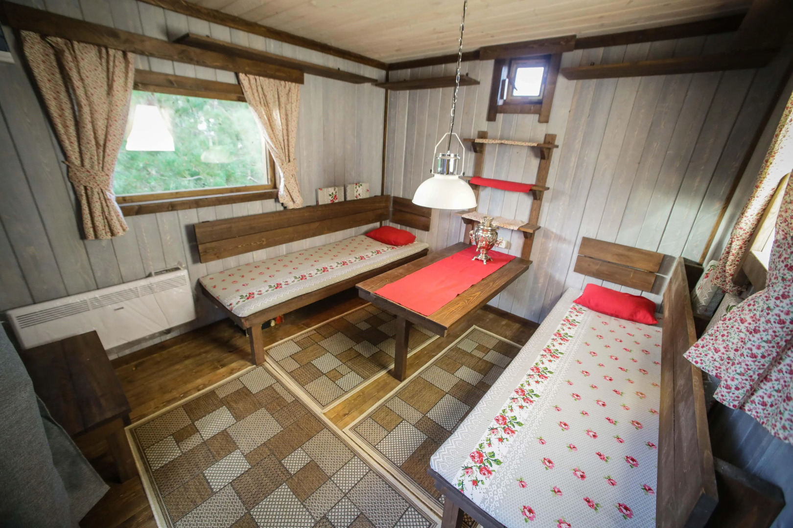 Гостевой Дом Усадьба в Большекулачье