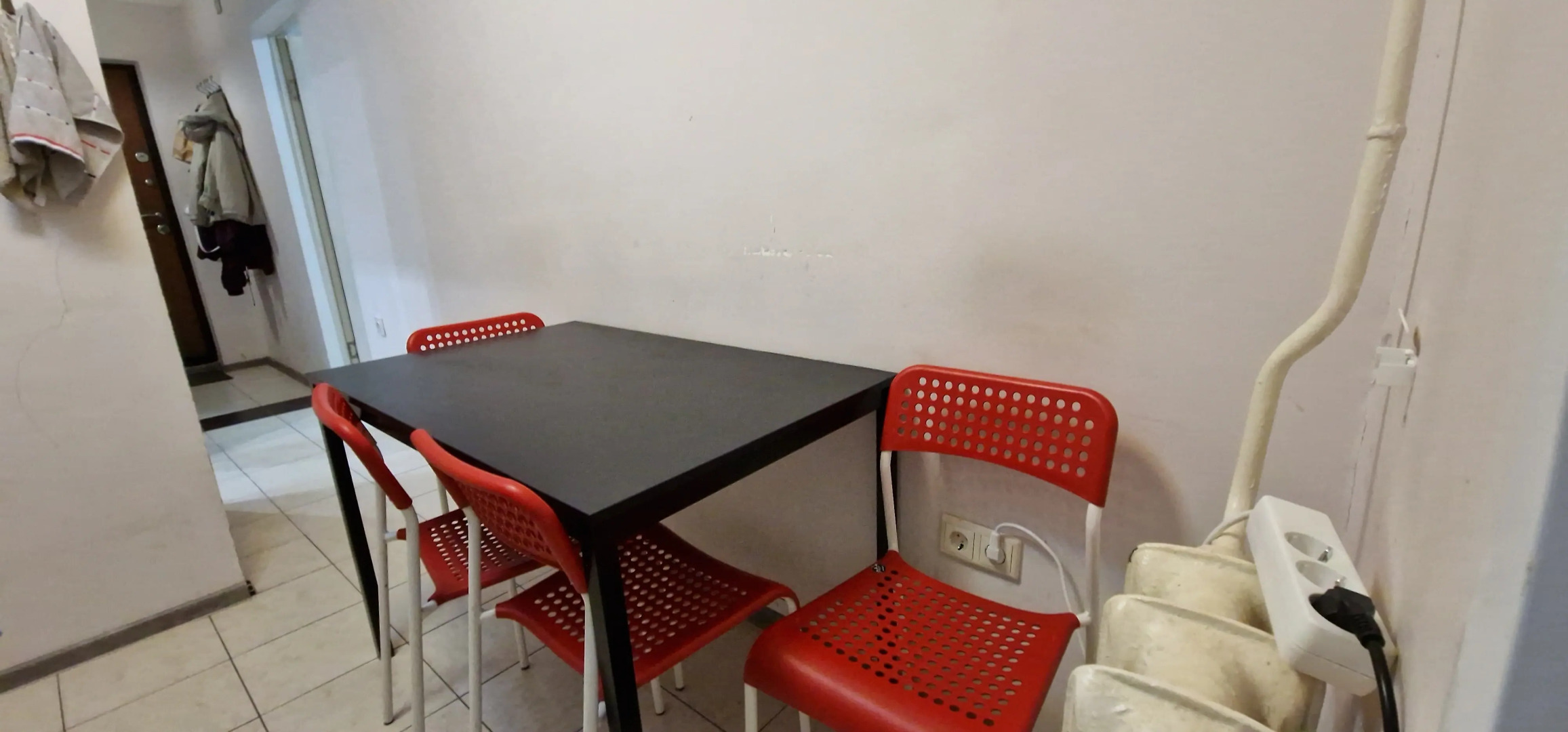 Квартира Однокомнатная Посуточно в Истре