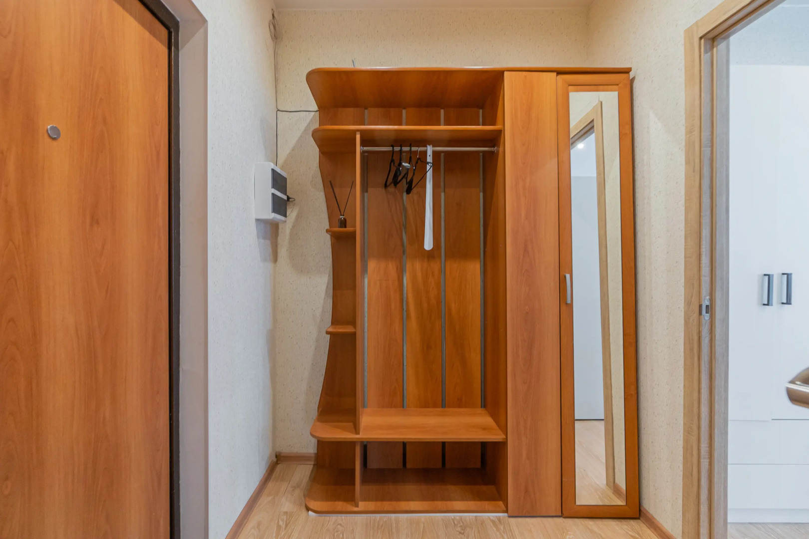 Квартира Студия у парка Оккервиль