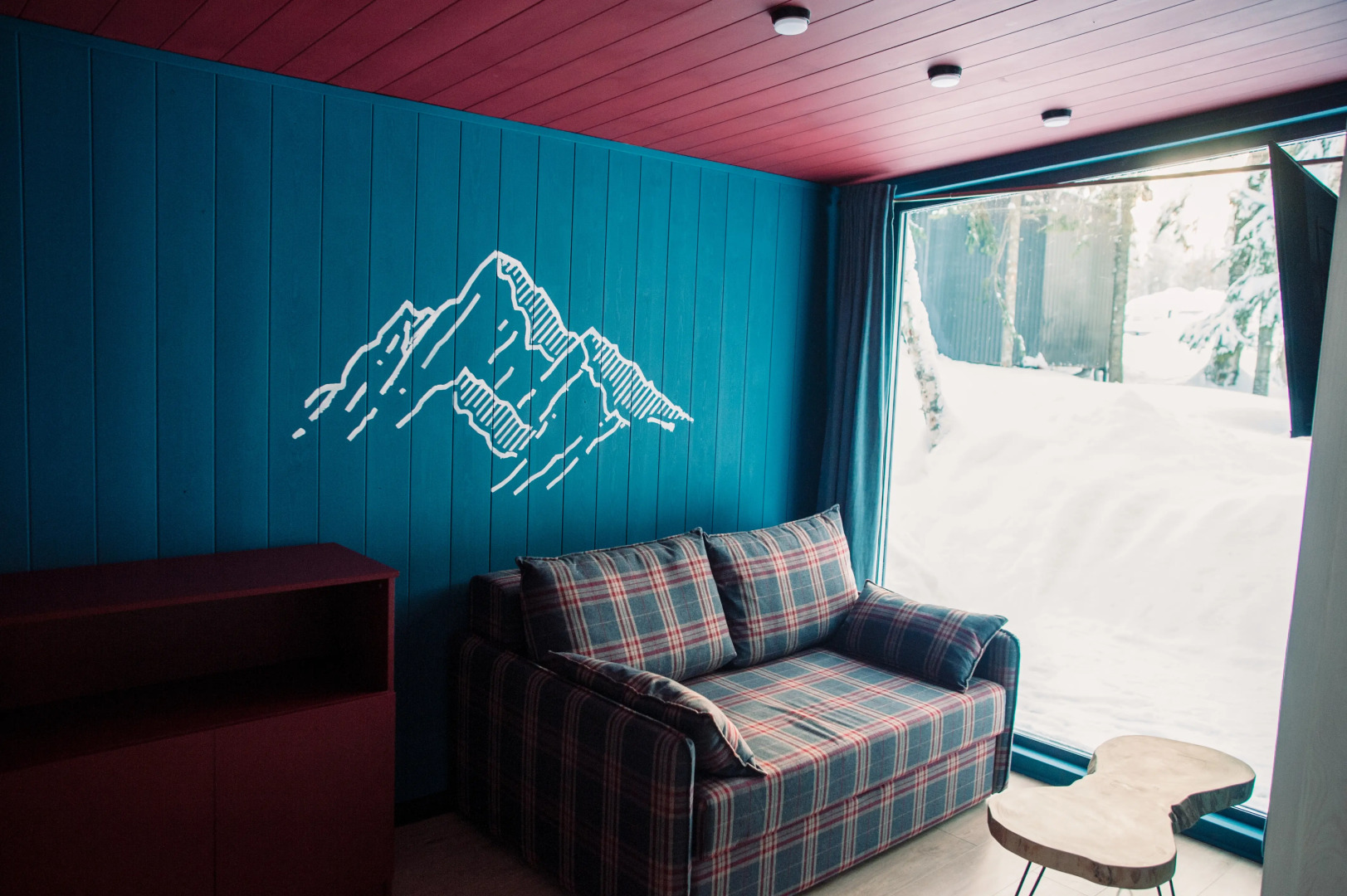 Гостевой Дом Alaska