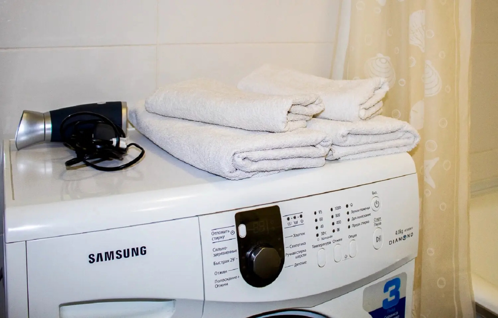 Квартира На Пролетарской