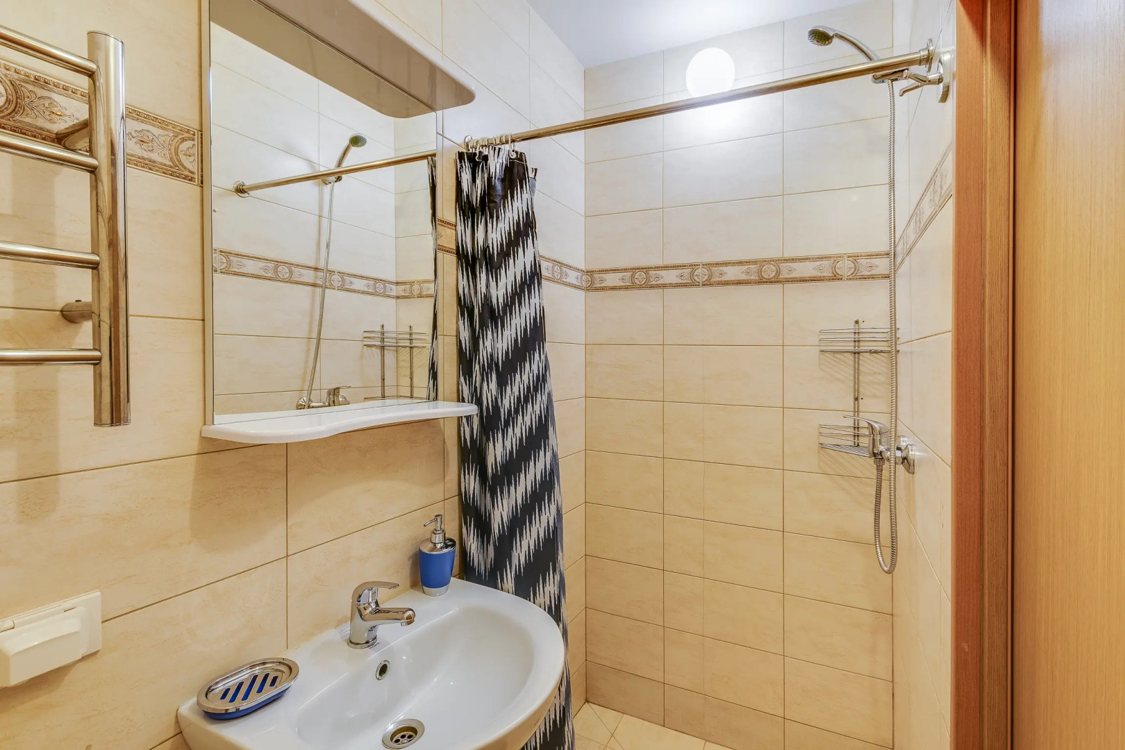 Квартира Keyra 2 на Невском 91 у Московского вокзала