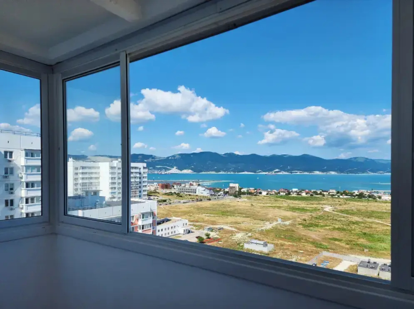 Апартаменты ЖК Уютный