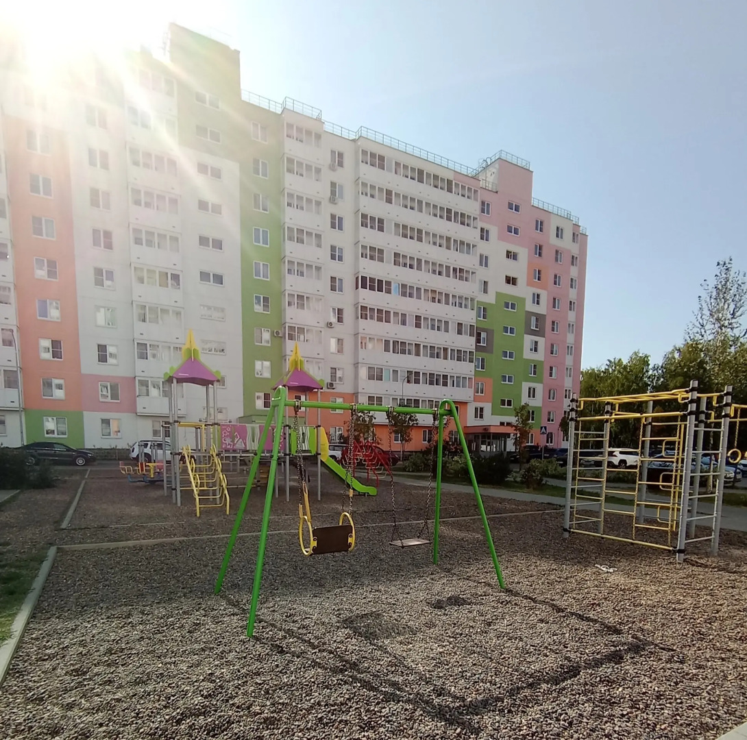 Квартира Уютная Студия