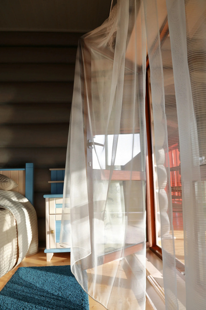 База отдыха Селигерская Ривьера