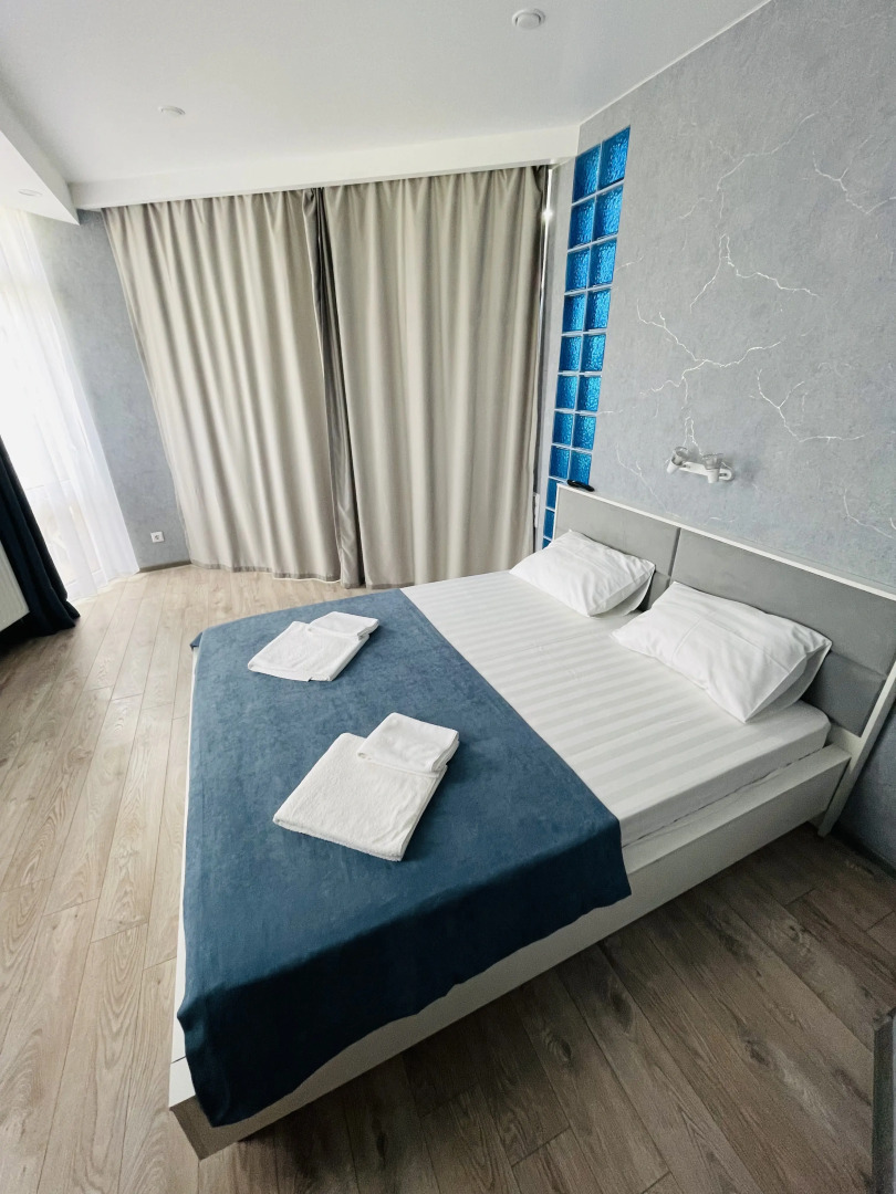 Апартаменты Мечта