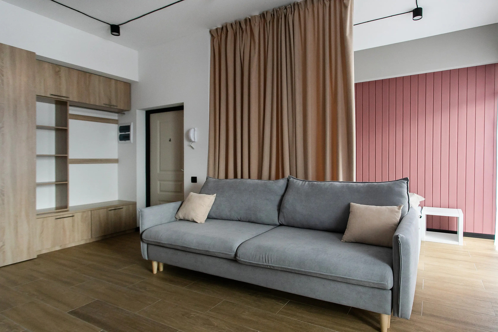 Апартаменты На Высоте 5