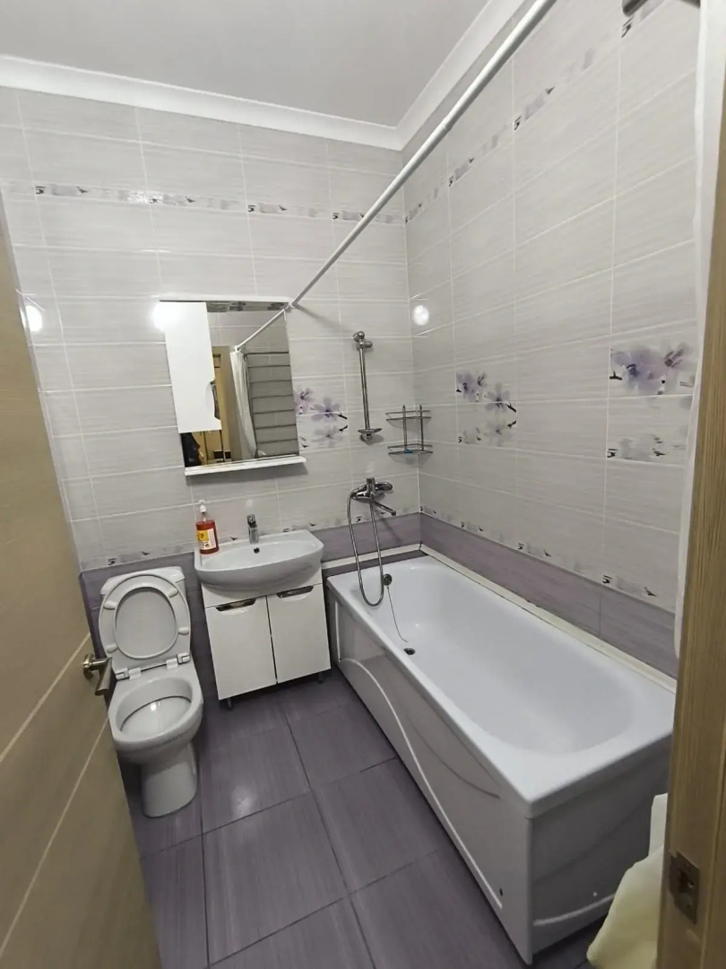 Квартира светлая в центре города