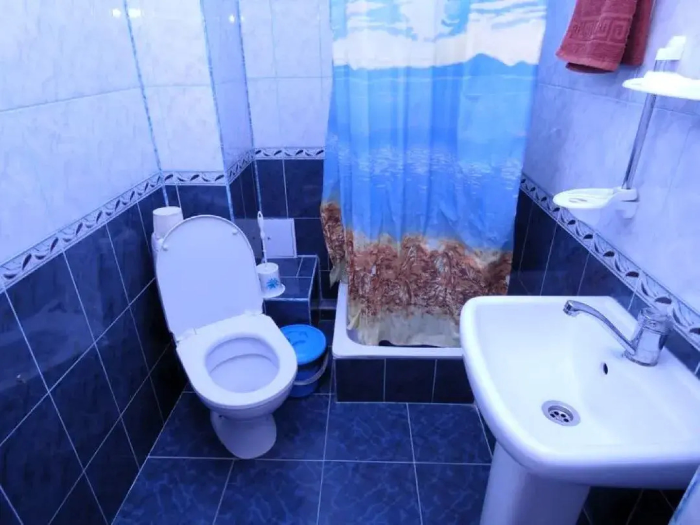 Гостевой дом Арцах