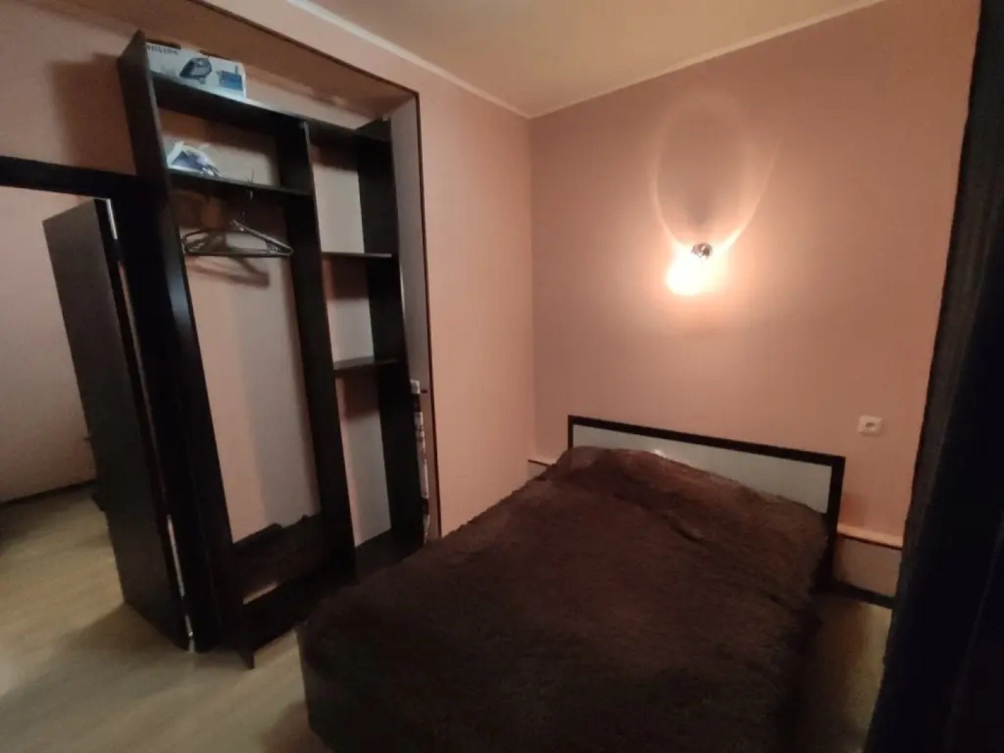 Апартаменты Однушки на Олимпийской 89