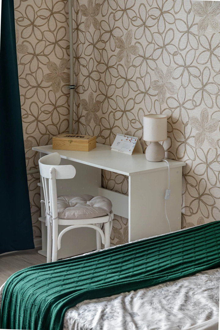 Квартира Veter Emerald