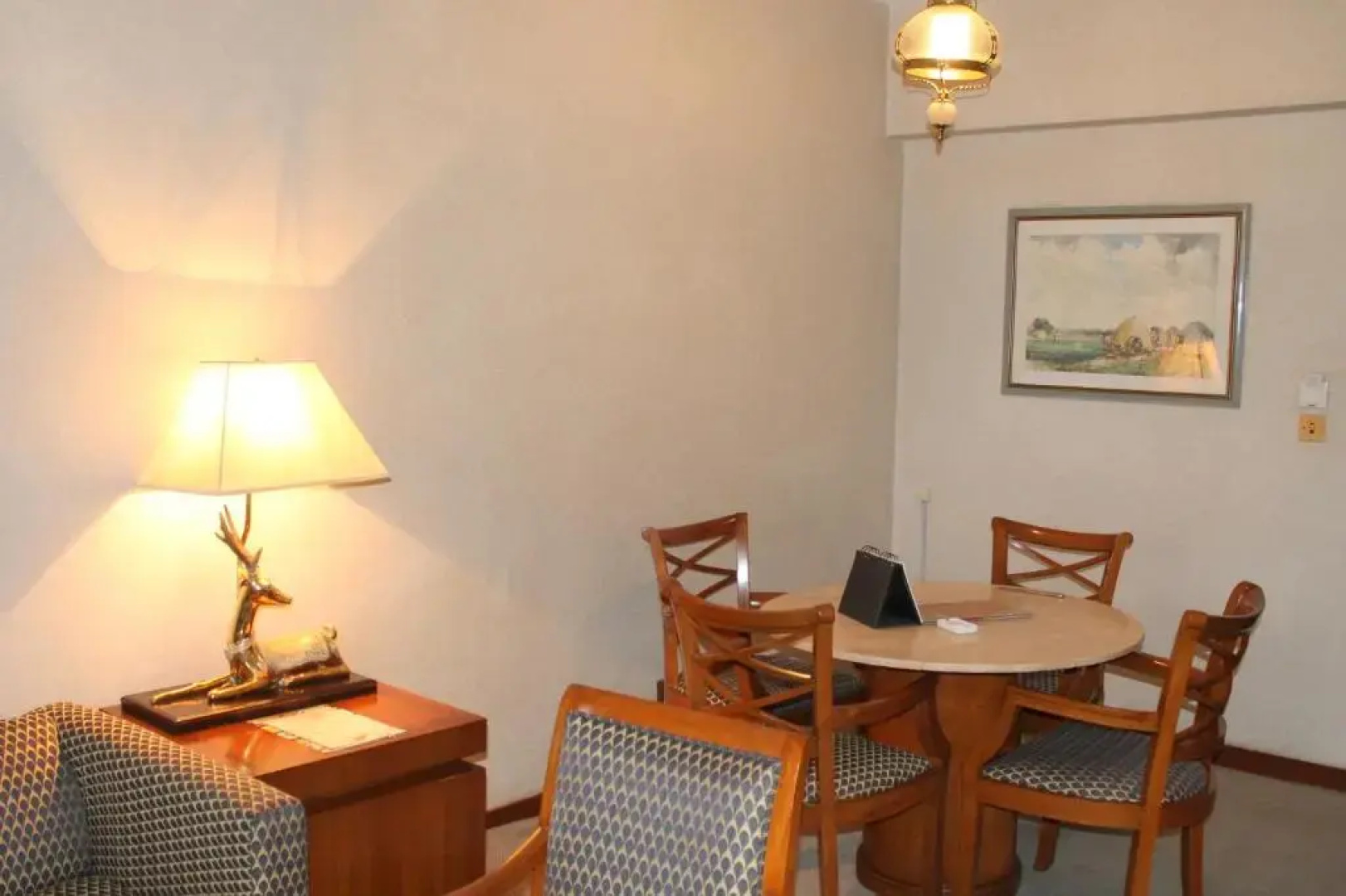 Отель Pan Pacific Sonargaon
