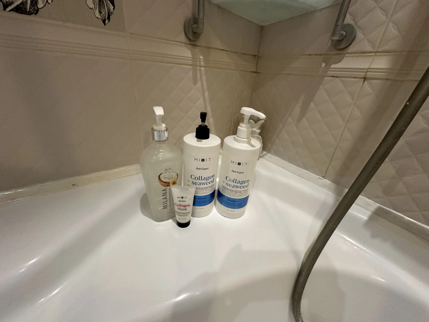 Квартира Хрустальная 37к1