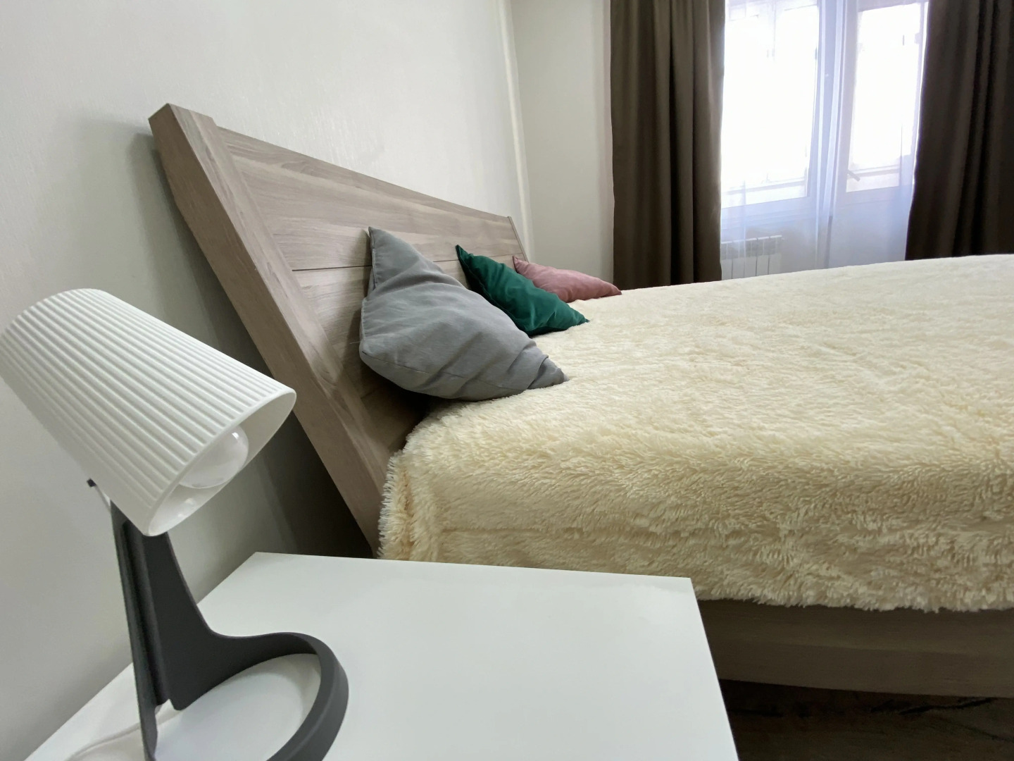 Квартира Ленина 104