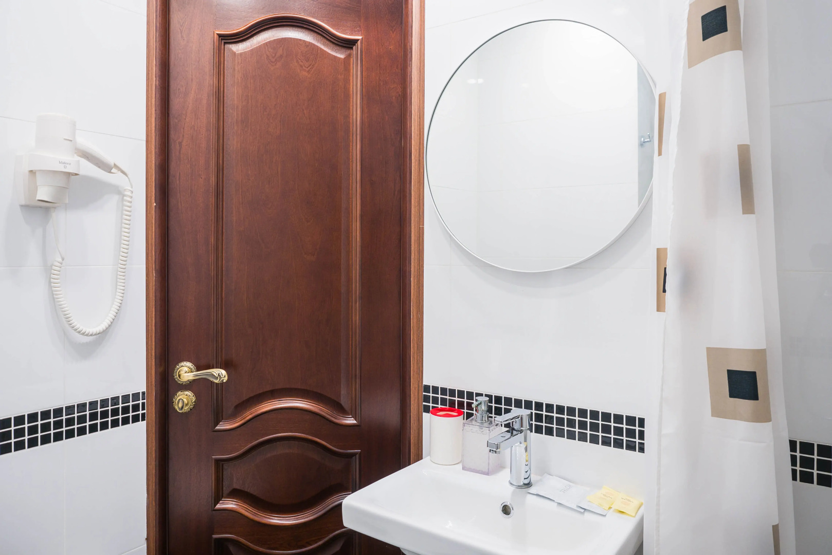 Гостевой дом Тих Отель