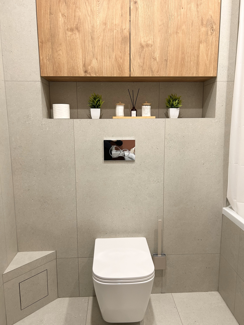 Квартира Стильная рядом с парком