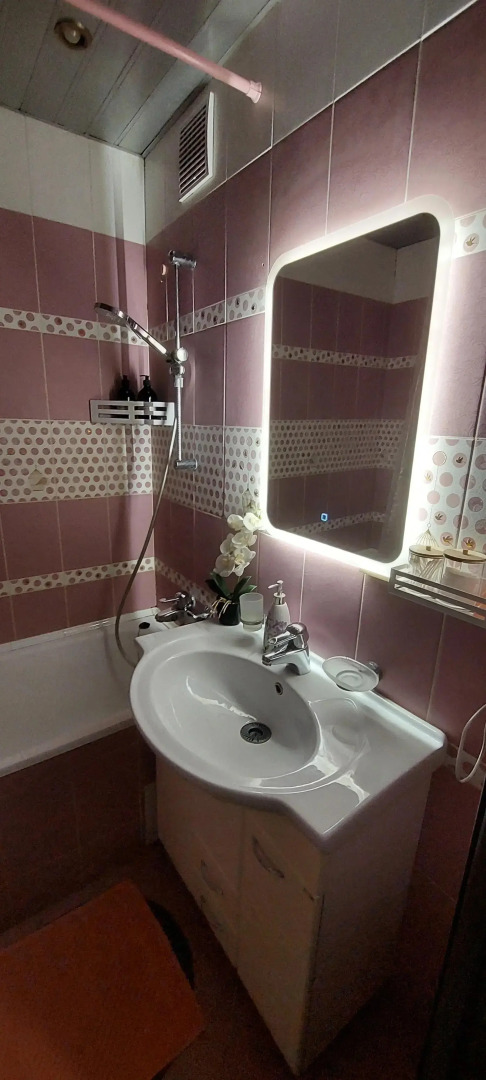 Апартаменты на Ломоносова