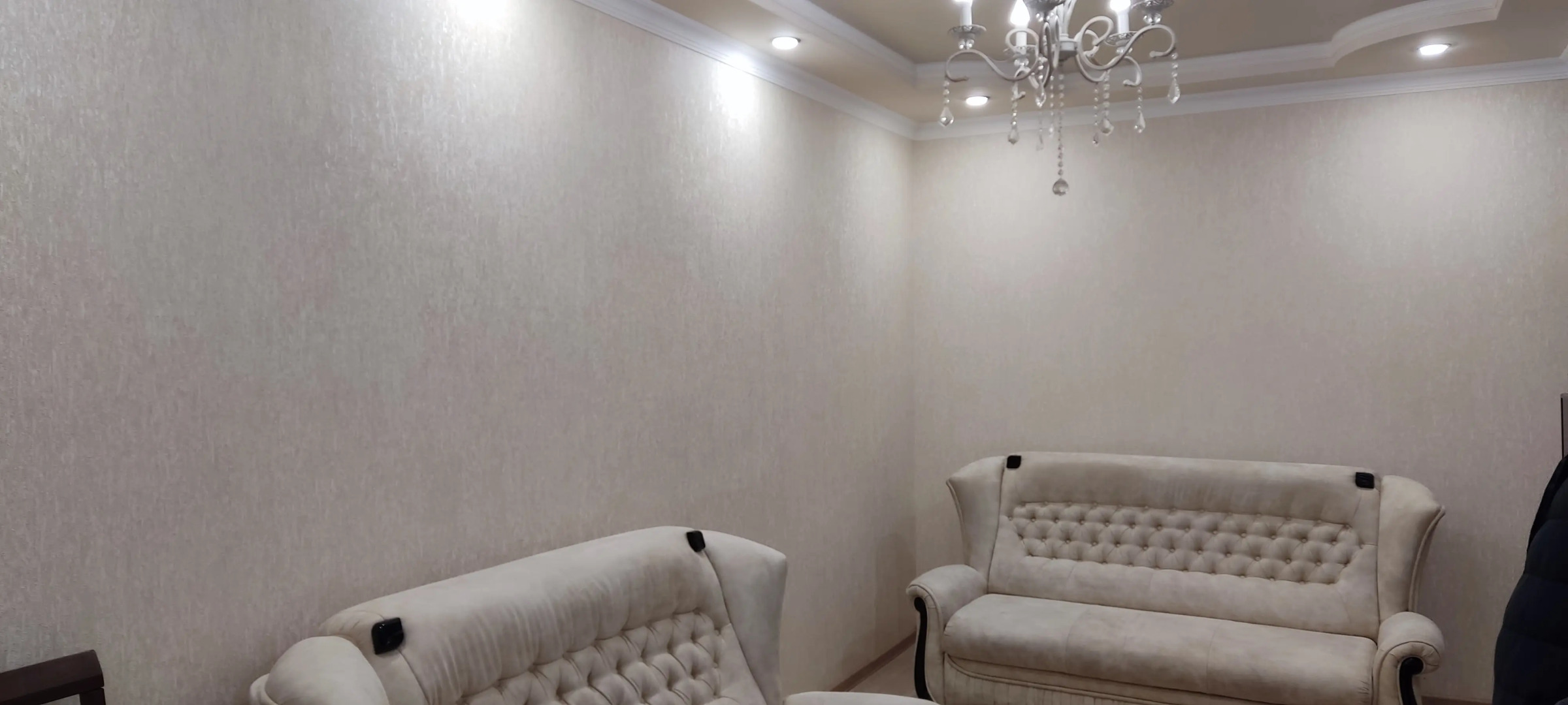 Квартира Шикарная Двухкомнатная квартира в Кисловодске