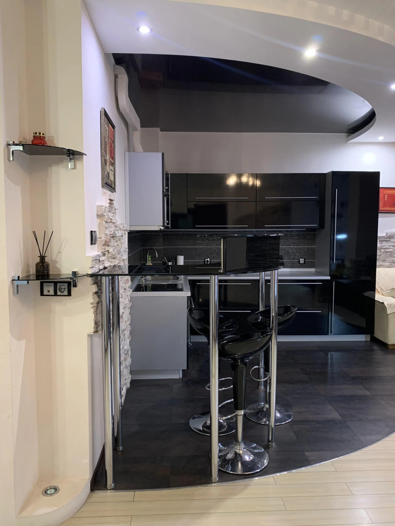 Квартира на улице Минской