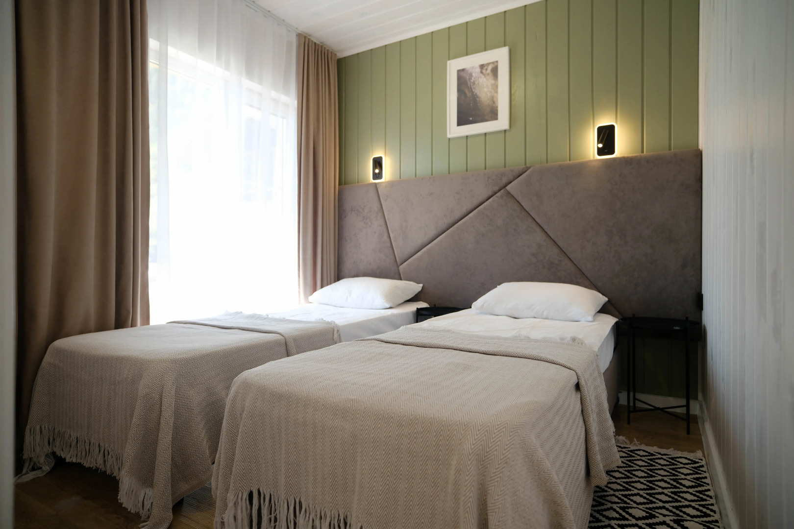 Гостевой дом Усадьба Зорькиных