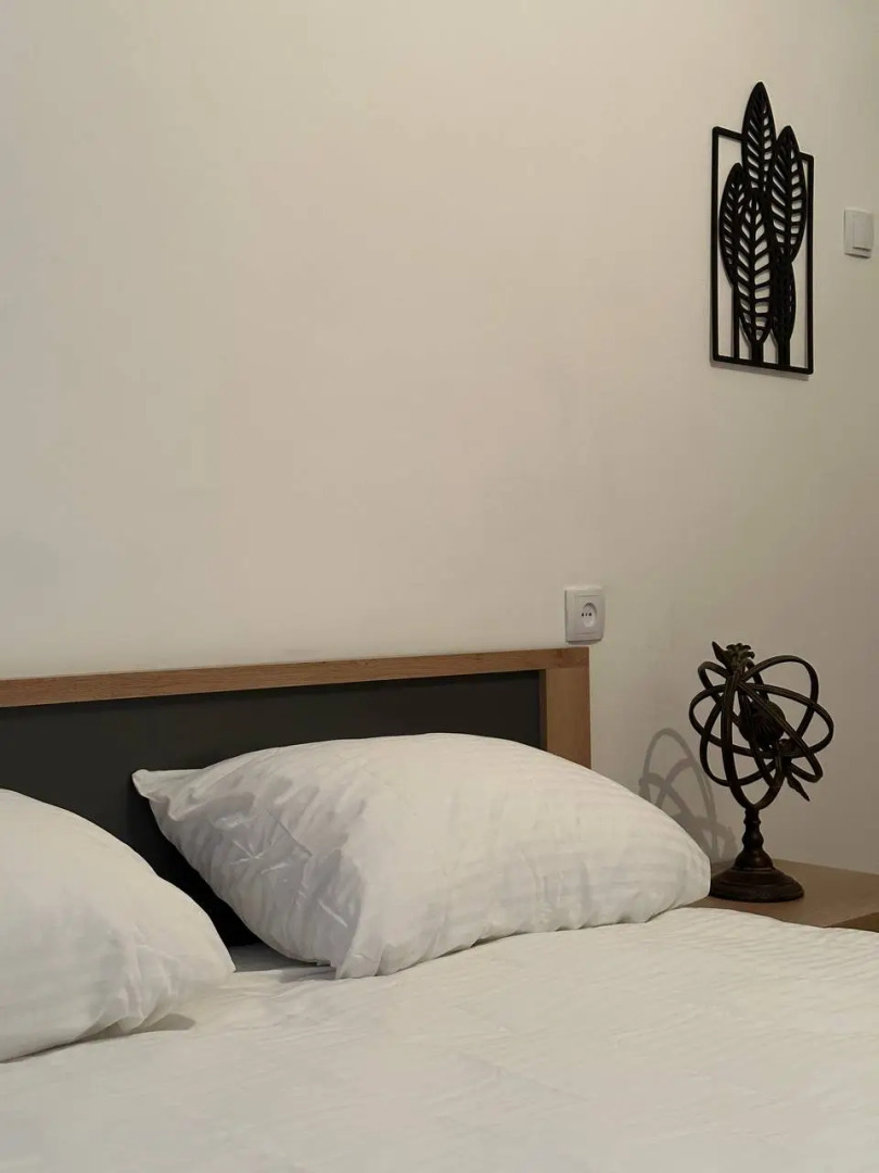 Однокомнатная квартира "Stay Abai" Алматы рядом с Кок-Тобе