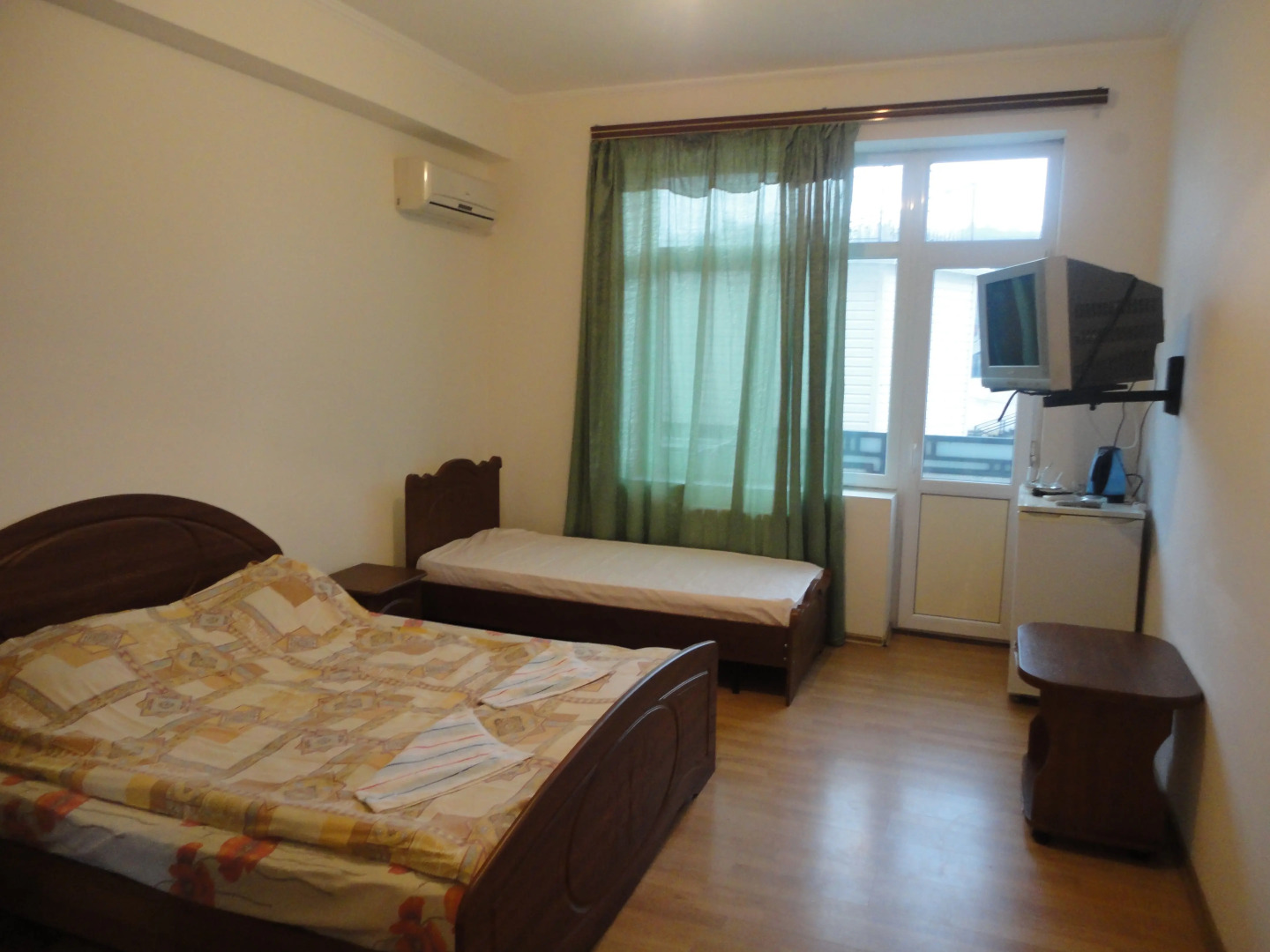 Гостевой дом Коралл - Лоо