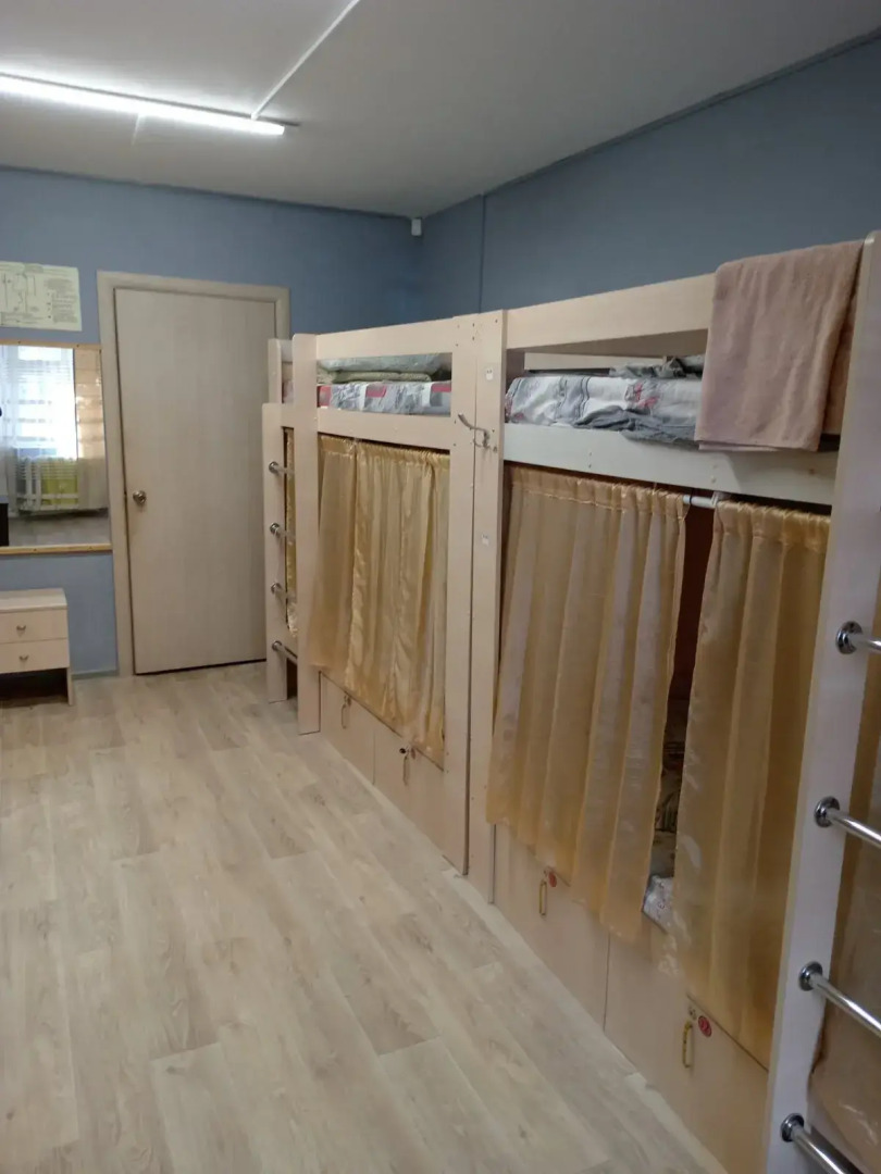 Хостел Наш хостел