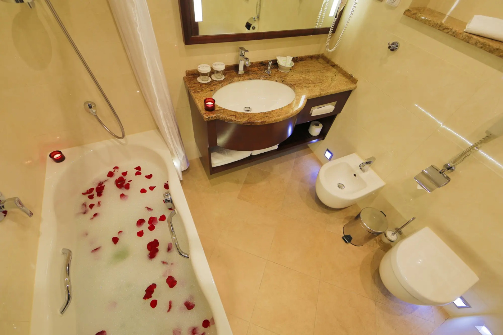 Отель Romance Puškin