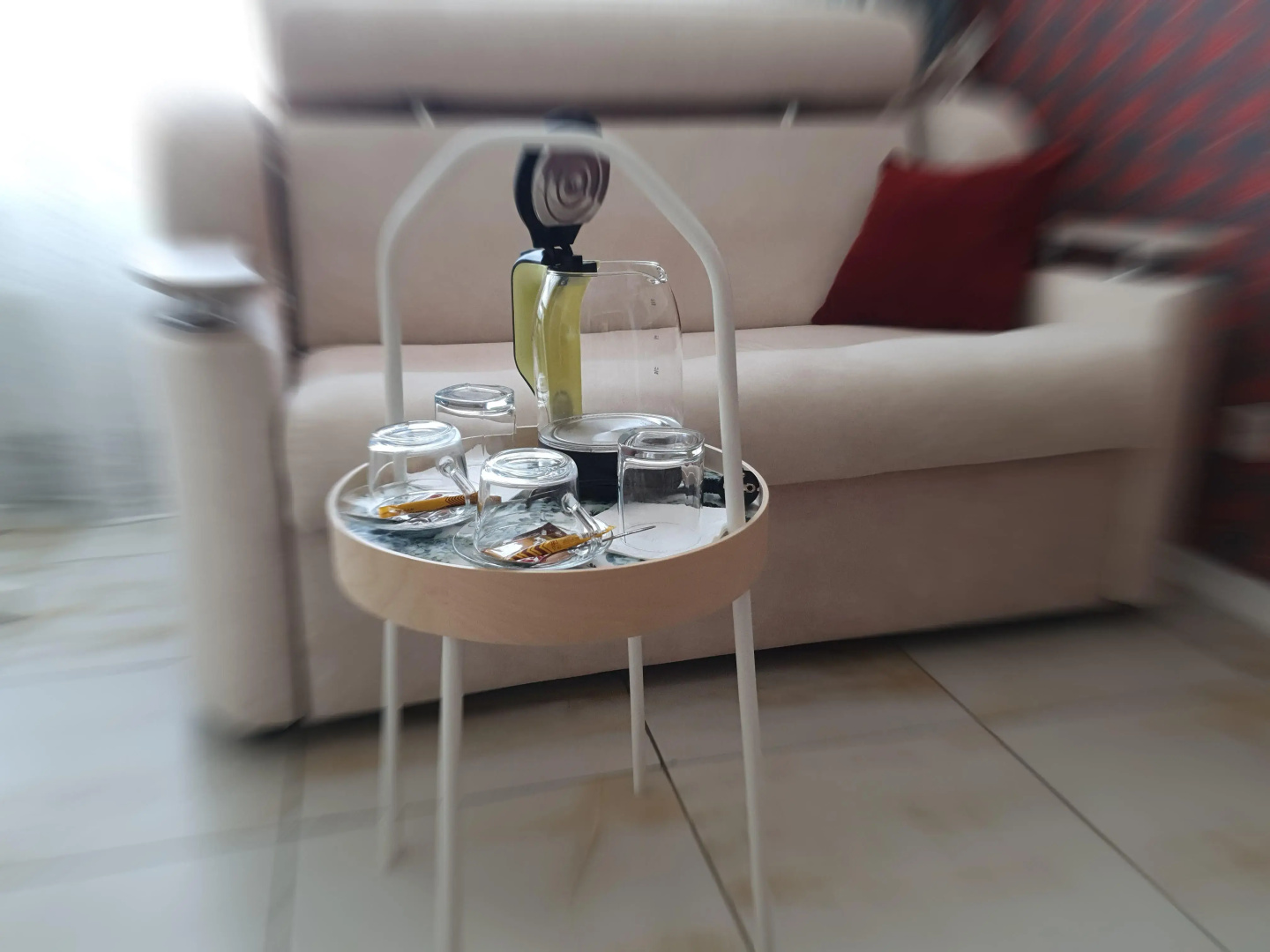 Квартира Рантье ЖК Центральный на Буденного 1