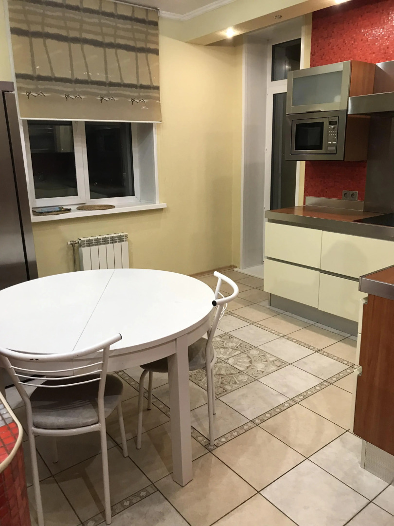 Апартаменты НСК на Дружбы 5