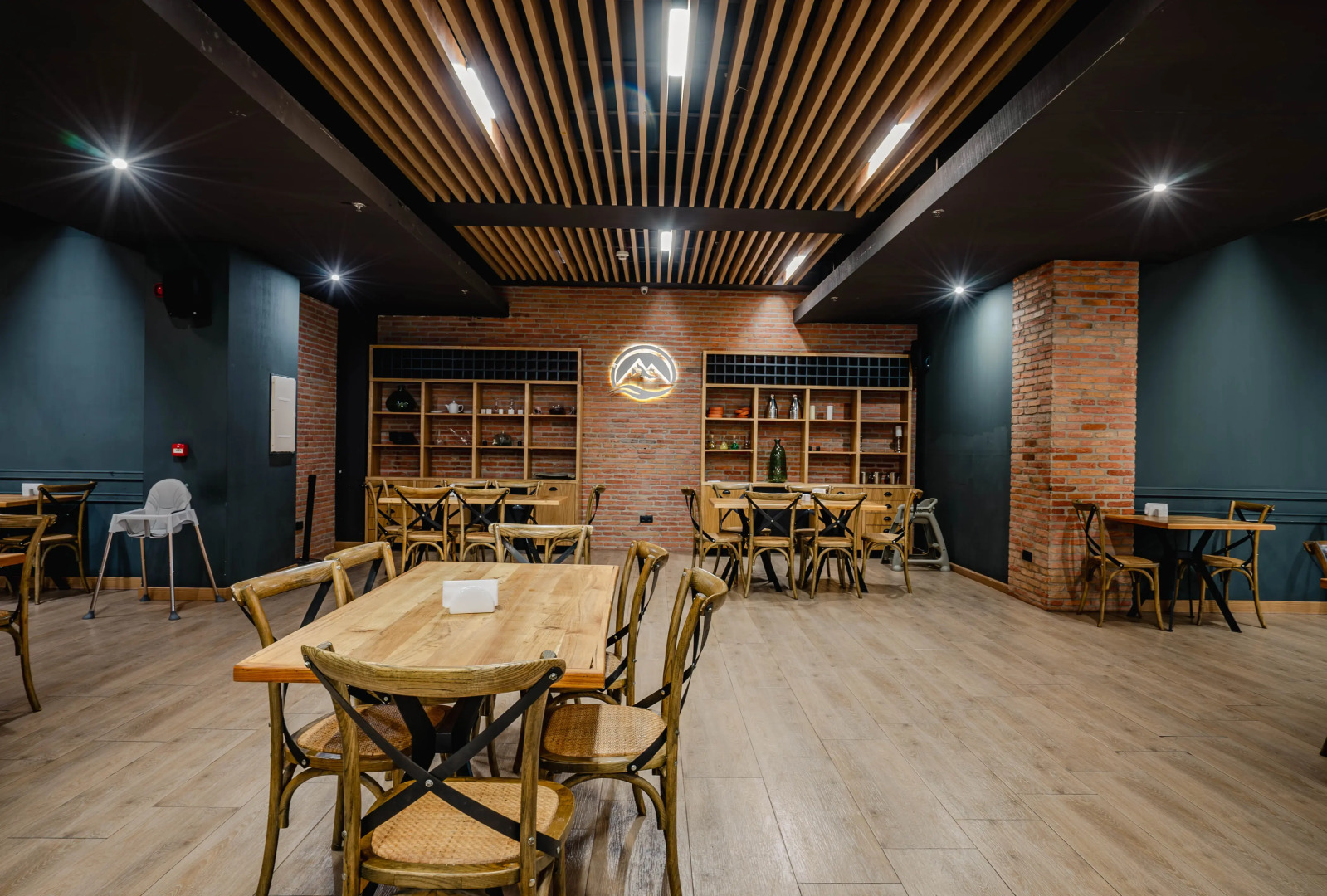 Отель Bakuriani Inn