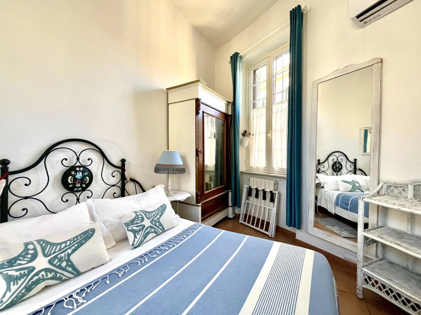 Ночлег и завтрак (B&B) Boutique B&B Barocchetto Romano Ostia Lido