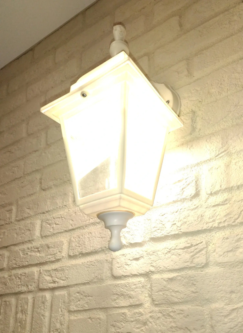 Квартира Скандинавия