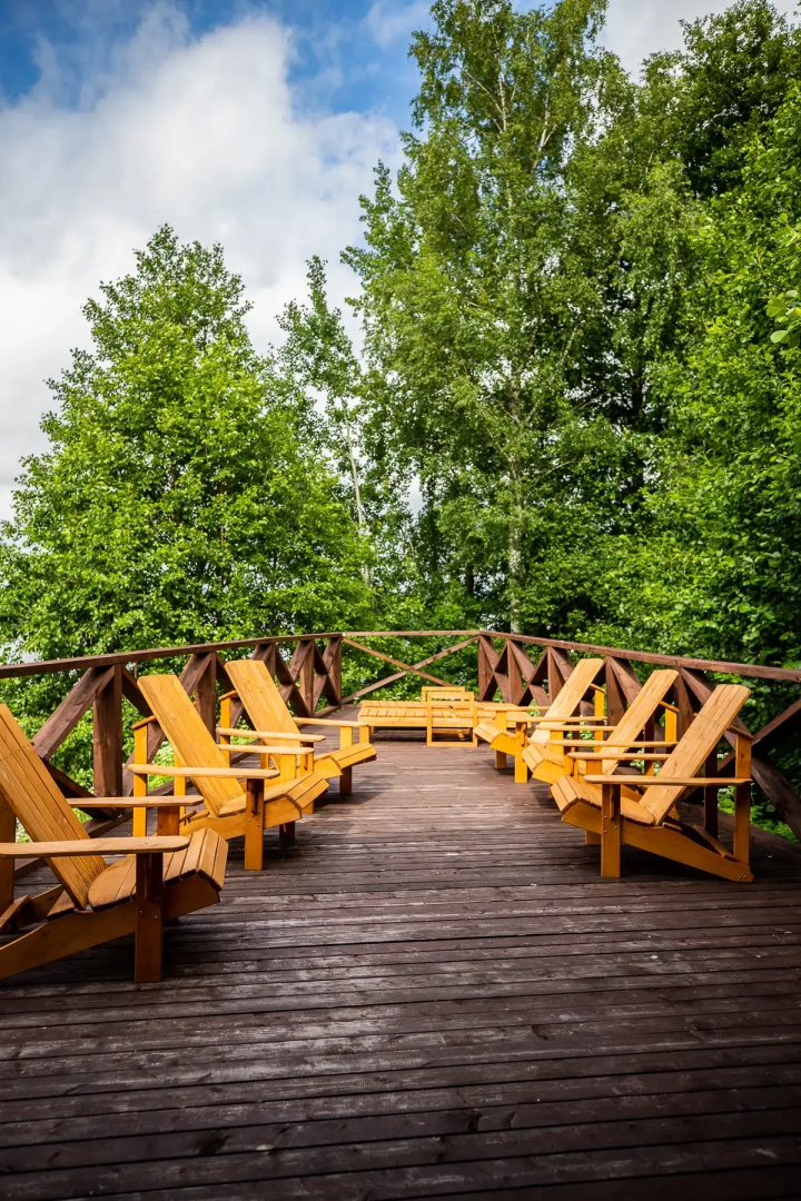 Частный Дом Rannalla 4