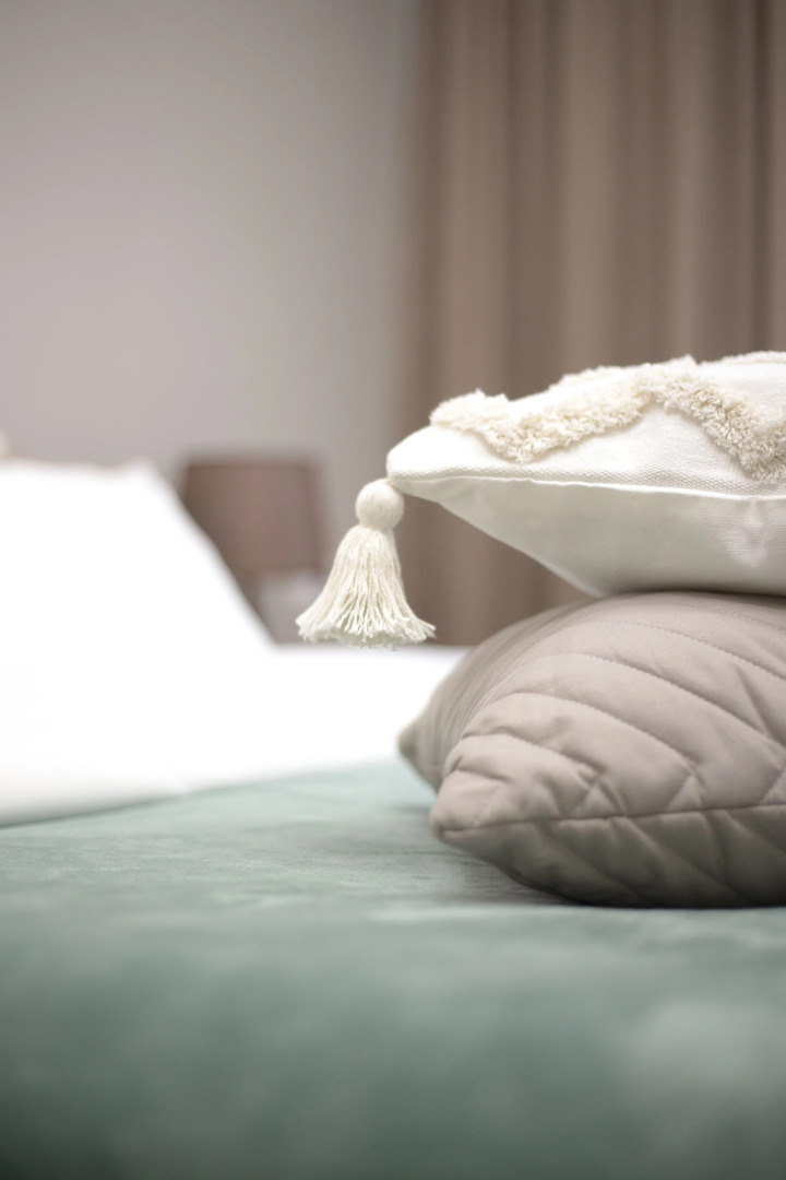 Квартира Москва Молл