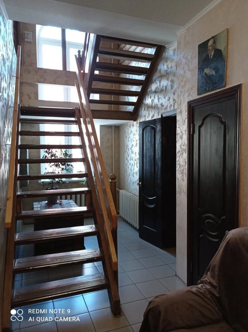 Гостевой дом на берегу озера Неро