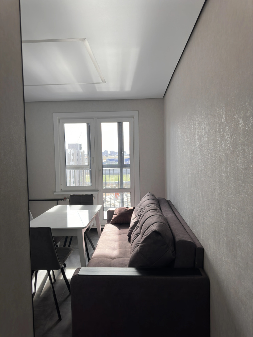 Апартаменты у Елены