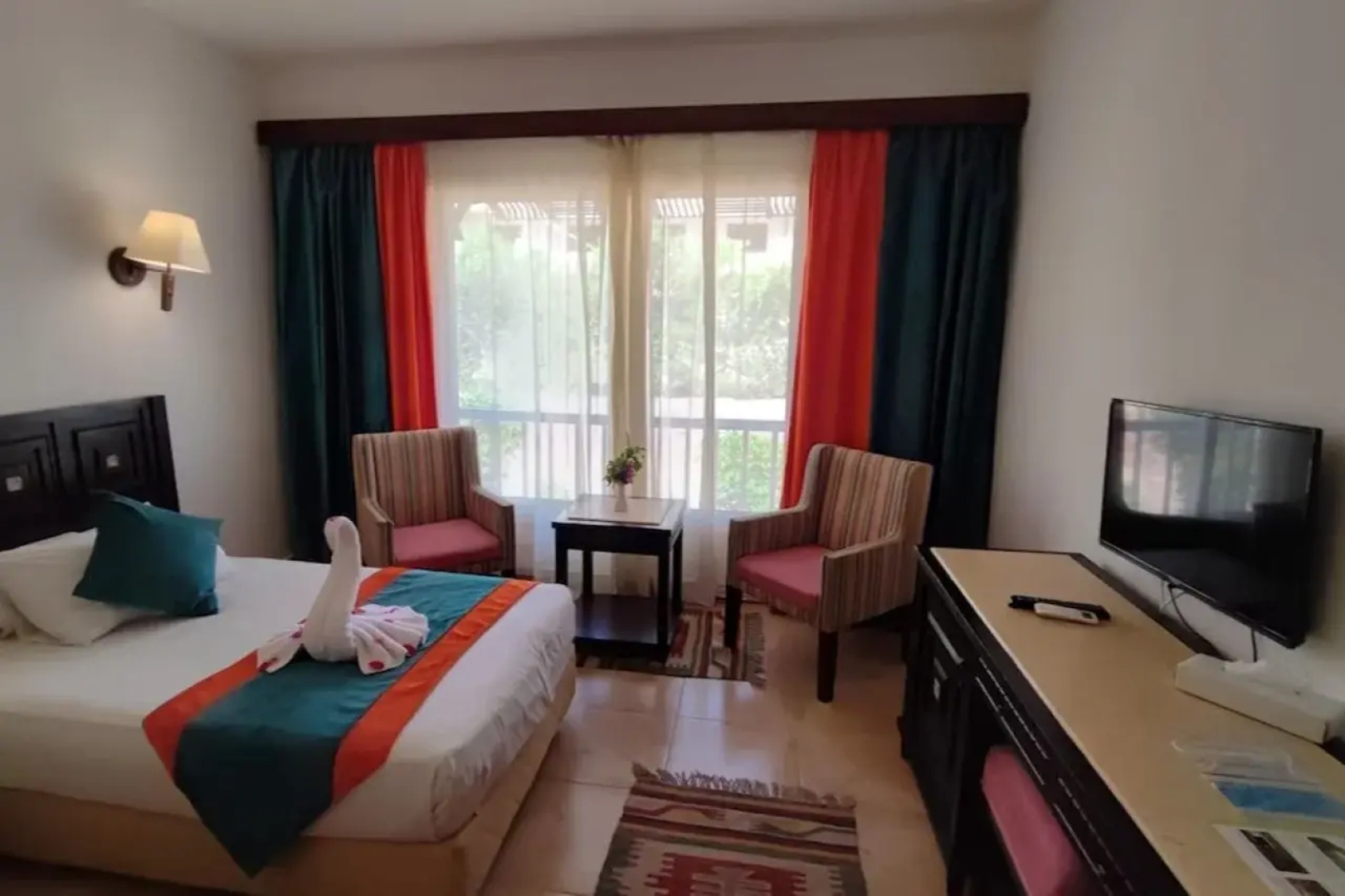 Turquoise Beach Hotel