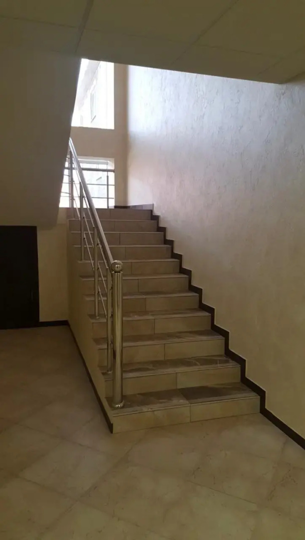 Апартаменты Sezam Рубин