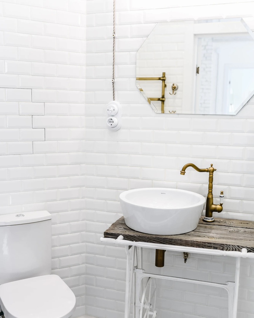 Апартаменты Премиум в центре Полоцка